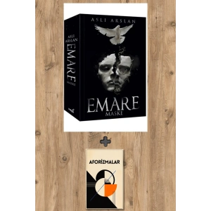 Emare - Maske