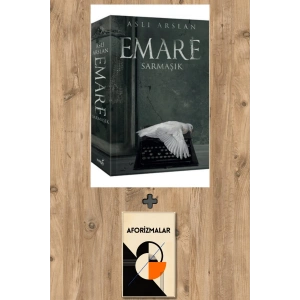 Emare - Sarmaşık