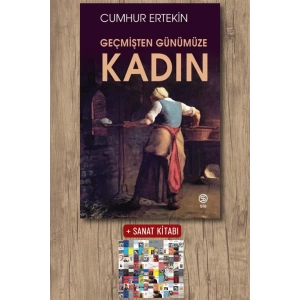 Geçmişten Günümüze Kadın