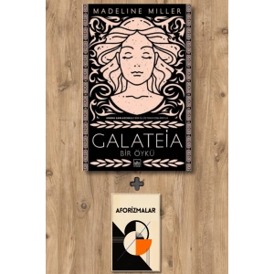 Galateia: Bir Öykü