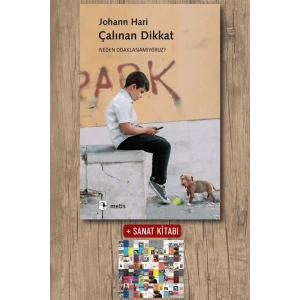 Çalınan Dikkat