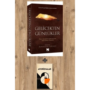 Gelecekten Günlükler