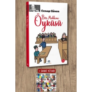 Bir Mahkeme Öyküsü