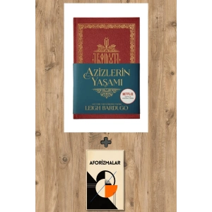 Azizlerin Yaşamı