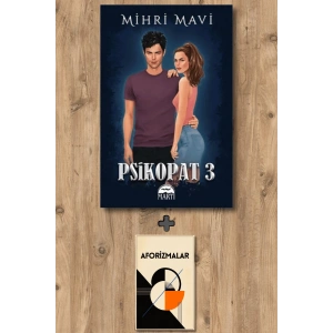 Psikopat - 3