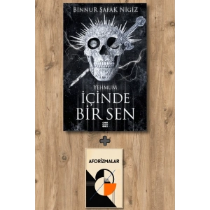 İçinde Bir Sen 3 - Yehmum