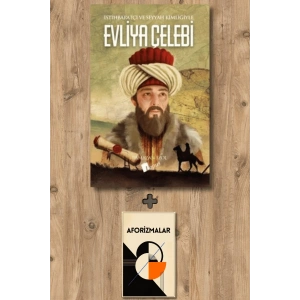 Evliya Çelebi - İstihbaratçı ve Seyyah Kimliğiyle
