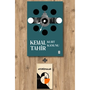 Kurt Kanunu