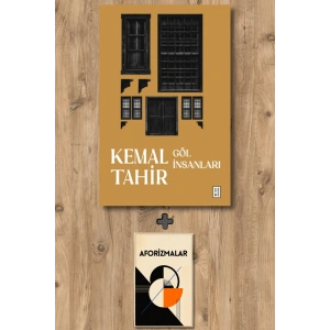 Göl İnsanları