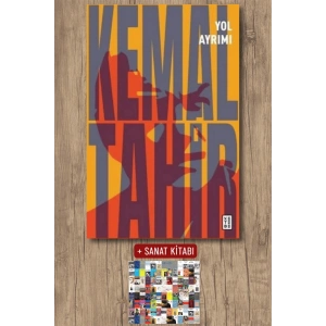 Sanat Kitabı + Yol Ayrımı / Kemal Tahir
