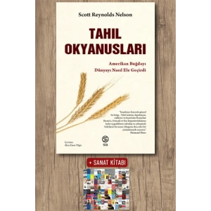 Tahıl Okyanusları