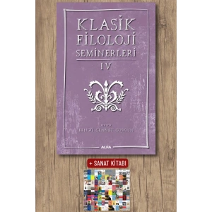 Klasik Filoloji Seminerleri 4