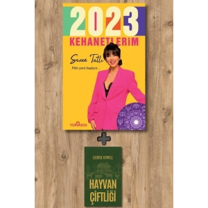 2023 Kehanetlerim