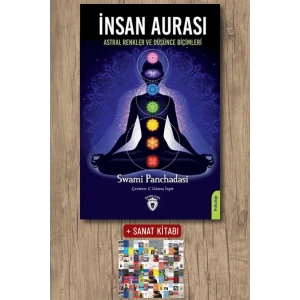 İnsan Aurası
