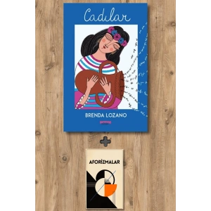 Cadılar