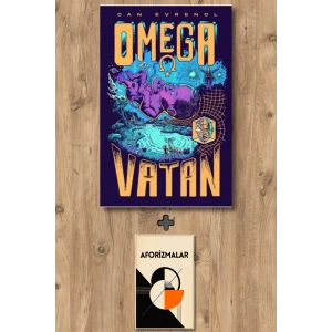 Omega Vatan