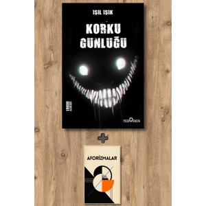 Korku Günlüğü