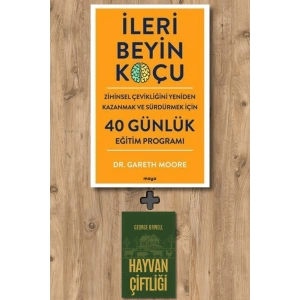 İleri Beyin Koçu