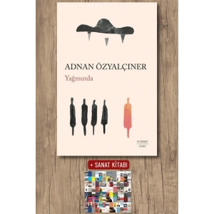 Yağmurda