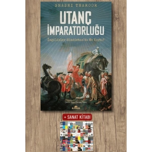 Utanç İmparatorluğu
