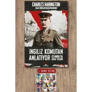 İngiliz Komutan Anlatıyor