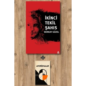 İkinci Tekil Şahıs