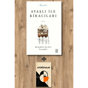 Ayaşlı ile Kiracıları