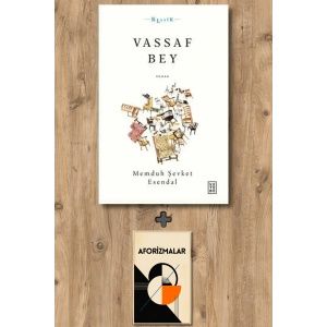 Vassaf Bey