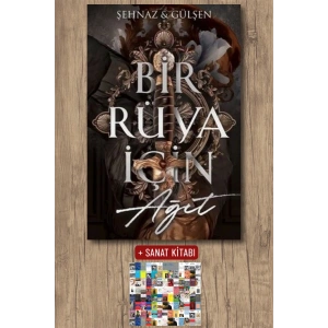 Bir Rüya İçin Ağıt 2 - Behempa / Şehnaz ve Gülşen + Sanat Kitabı