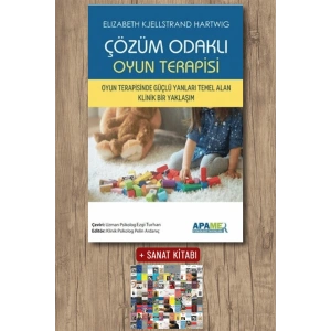 Çözüm Odaklı Oyun Terapisi