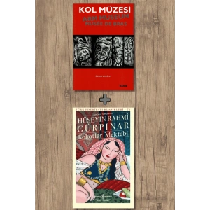 Kol Müzesi + Kokotlar Mektebi / Hüseyin Rahmi Gürpınar