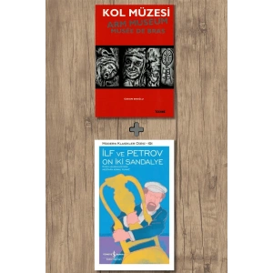 On İki Sandalye