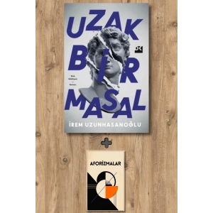 Uzak Bir Masal