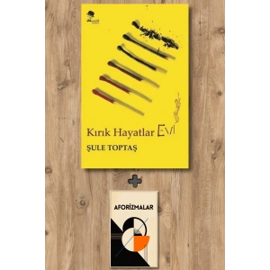 Kırık Hayatlar Evi