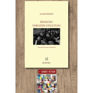 Deleuze - Varlığın Uğultusu