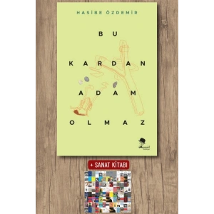 Bu Kardan Adam Olmaz