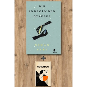 Bir Android’den Öyküler