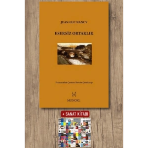 Esersiz Ortaklık