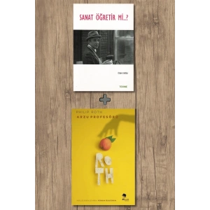 Arzu Profesörü
