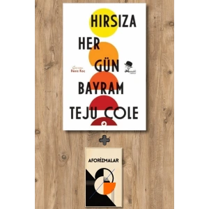 Hırsıza Her Gün Bayram