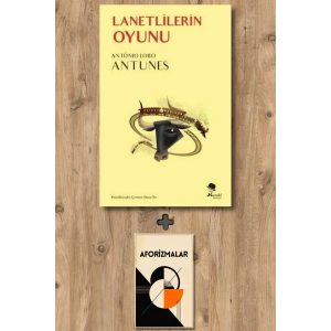 Lanetlilerin Oyunu