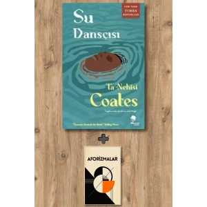 Su Dansçısı