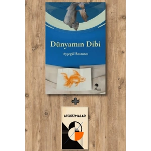 Dünyamın Dibi