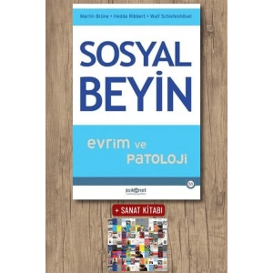 Sosyal Beyin - Evrim ve Patoloji