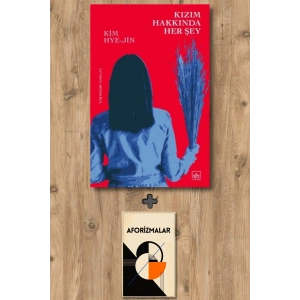 Kızım Hakkında Her Şey
