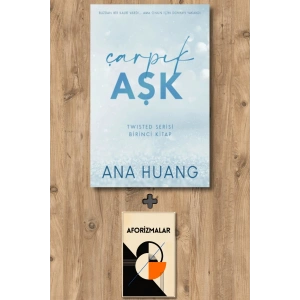 Çarpık Aşk