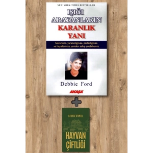 Işığı Arayanların Karanlık Yanı