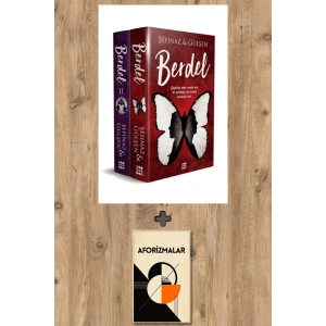 Berdel Serisi (Ciltli)