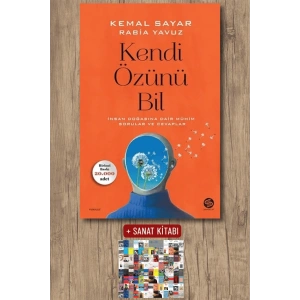 Kendi Özünü Bil