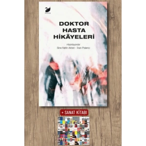 Doktor Hasta Hikayeleri